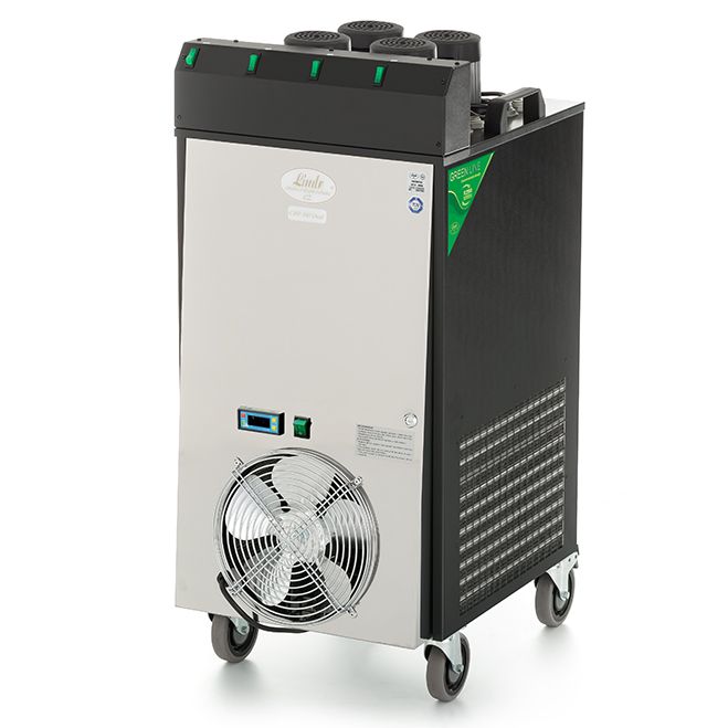 Obrázek k výrobku 3170 - CWP 300 4x pumpa 1x termostat GREEN LINE
