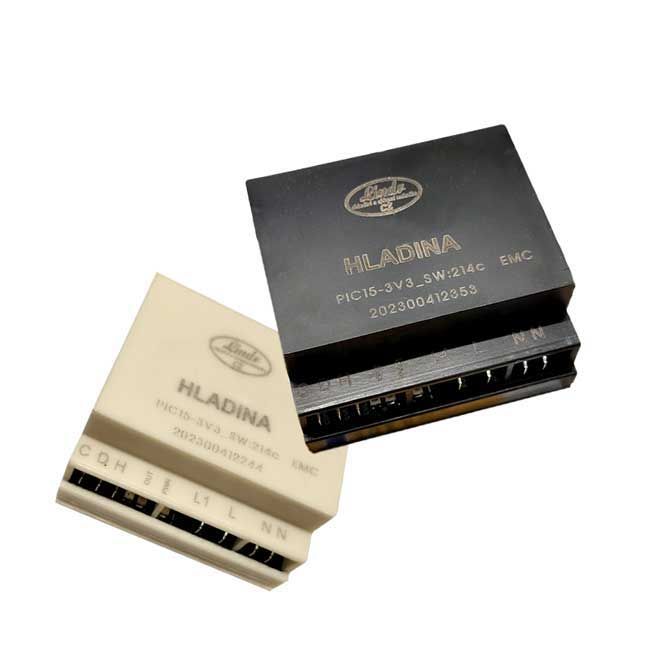 Obrázek k výrobku 3484 - Elektronika sodobaru - nová generace ( 240sec.)