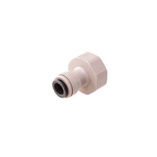 Obrázek k výrobku 3080 - JG přípojka na výtok. kohout. 3/8“ x 3/4", CI321216FS