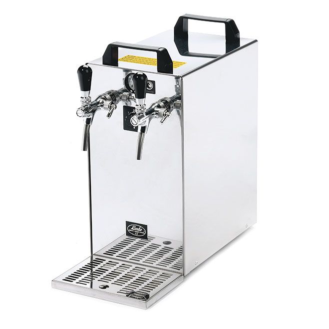 Obrázek k výrobku 3135 - KONTAKT 40/Kprofi Green Line new, bajonet, plochý