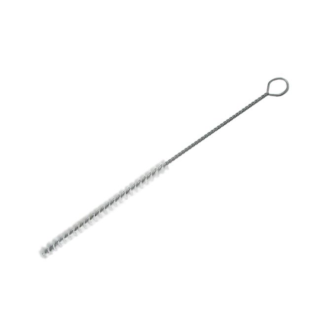 Obrázek k výrobku 3542 - Mycí kartáč kohoutu 7mm (nerez.drát)