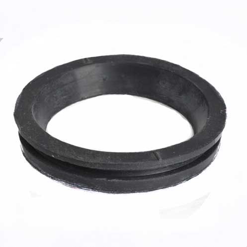 Obrázek k výrobku 2291 - Naražeč DSI tlaková guma - plochý