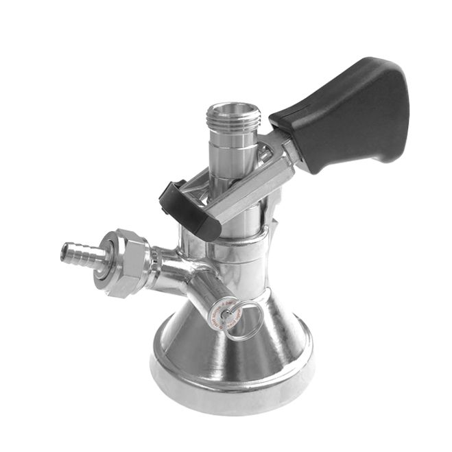 Obrázek k výrobku 3555 - Naražeč LINDR KeyKeg
