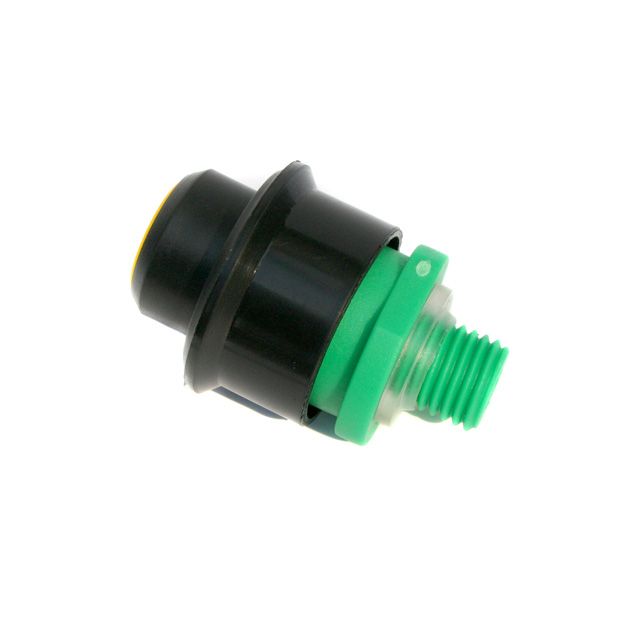 Obrázek k výrobku 2410 - Pojišťovací ventil MM pro san.sud