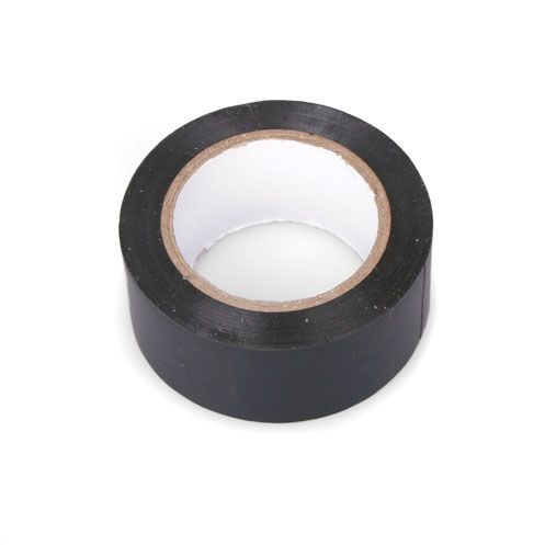 Obrázek k výrobku 2090 - PVC izolační páska 0,13mm x 25mm x 10m černá