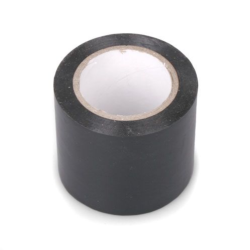 Obrázek k výrobku 2091 - PVC izolační páska 0,13mm x 50mm x 10m černá