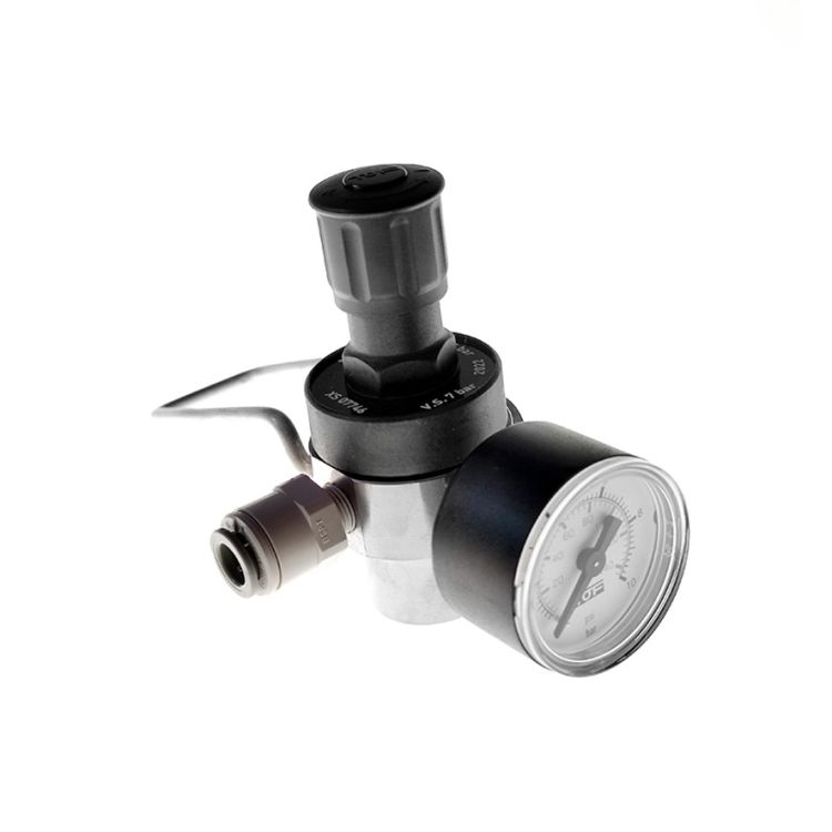 Obrázek k výrobku 3293 - Redukční ventil TOF CO2 Sodastream G5/16, 7bar