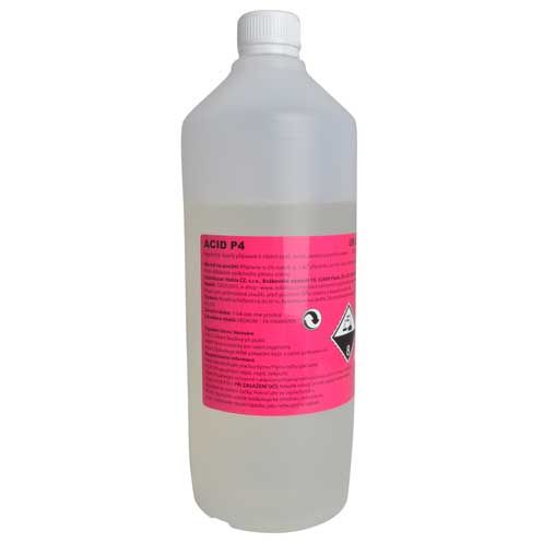 Obrázek k výrobku 2941 - Sanitační přípravek Primusol Acid P4 1kg (náhrada Habla sept)