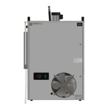 Obrázek k výrobku 3550 - AS-250 INOX Tropical 4x smyčka Green line