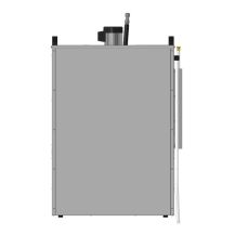 Obrázek k výrobku 3550 - AS-250 INOX Tropical 4x smyčka Green line