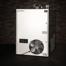 Obrázek k výrobku 3550 - AS-250 INOX Tropical 4x smyčka Green line