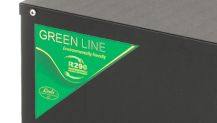 Obrázek k výrobku 3018 - AS-40 2x smyčka Green Line