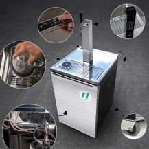 Obrázek k výrobku 3563 - Combi Cold Bar 50