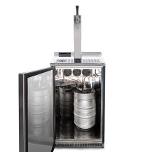 Obrázek k výrobku 3563 - Combi Cold Bar 50 Green Line