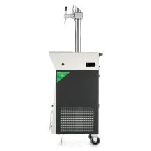 Obrázek k výrobku 3540 - CWP 300 mobilní 2x kohout new Green Line