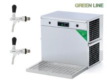 Obrázek k výrobku 3145 - KONTAKT 300/K-profi TWIN POWER Green Line, kohout LINDR