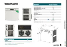 Obrázek k výrobku 3144 - KONTAKT 300/K-profi TWIN POWER Green Line, Nostalgie