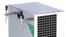 Obrázek k výrobku 3143 - KONTAKT 300 TWIN POWER Green Line, kohout LINDR