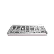 Obrázek k výrobku 3552 - Odkapní miska 240x150x16 mm - lisovaná - Kontakt 70