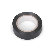 Obrázek k výrobku 2089 - PVC izolační páska 0,13mm x 15mm x 10m černá