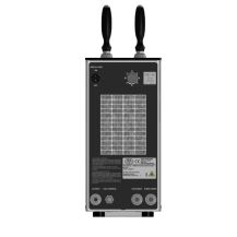 Obrázek k výrobku 3571 - PYGMY 25 Exclusive 2x kohout new Green Line