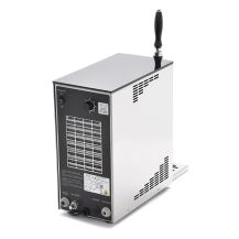 Obrázek k výrobku 3570 - PYGMY 25 Exclusive new 1x kohout Green Line