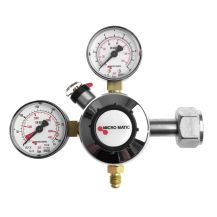 Obrázek k výrobku 3557 - Red. ventil MM CO2 1st., G3/4, 7bar (regulace kolečko)