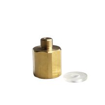 Obrázek k výrobku 3569 - Redukce M11x1*TR21x4 (Sodastream)