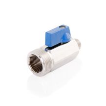 Obrázek k výrobku 2399 - Redukční ventil - kohout 1 st. (M"1/4" x M"5/8")