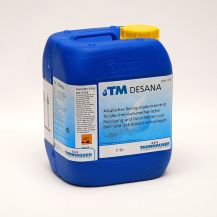 Obrázek k výrobku 2429 - Sanitační roztok TM Desana 6kg