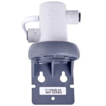 Obrázek k výrobku 2849 - Vodní filtr - hlava VH3-JG 3/8" (pro AP3)